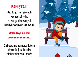 Bezpieczne ferie