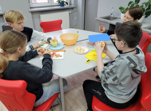 Warsztaty kulinarne