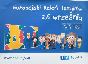 Europejski Dzień Języków
