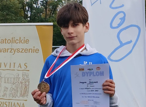 Biegi im. św. Maksymiliana
