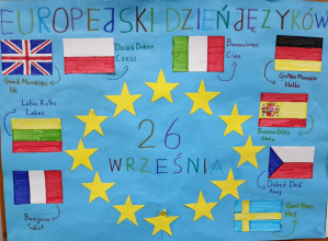 Europejski Dzień Języków