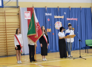 Dzień Edukacji Narodowej