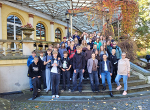 Zdjęcie całej grupy