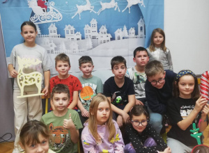 Życzenia świąteczne