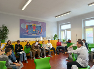 Grudzień z profilaktyką