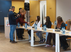 Młodzieżowa Rada Miasta