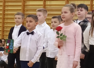 Dzień Babci i Dziadka