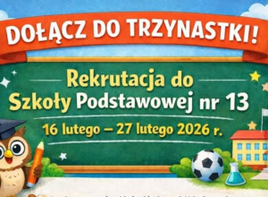 Rekrutacja 2026/2027