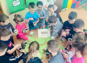 Zapraszamy do Trzynastki