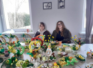 Kiermasz świąteczny