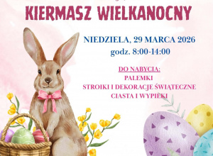 Kiermasz świąteczny