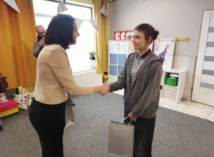 Miejski Konkurs Języka Angielskiego