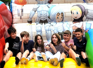 Dzień Dziecka