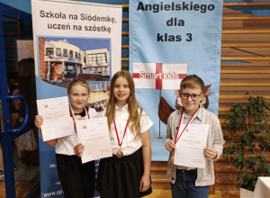 Konkurs "Smart Kids"