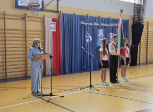 Rozpoczęcie roku szkolnego 2026/2027