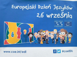Europejski Dzień Języków