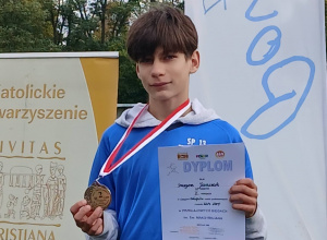 Biegi im. św. Maksymiliana