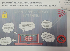 Tydzień Bezpiecznego Internetu