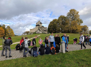 Poznaj Polskę: Jura Krakowsko-Częstochowska